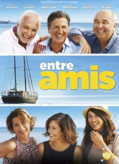 Voir Entre amis en streaming sur Filmo