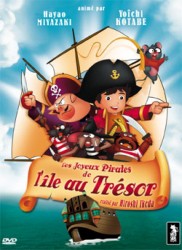 Voir Les joyeux pirates de l'île au trésor en streaming et VOD