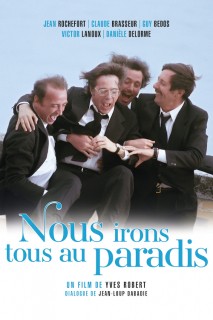 Voir Nous irons tous au paradis en streaming sur Filmo