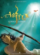 Voir Arjun : le prince guerrier en streaming et VOD