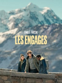 Voir Les Engagés en streaming sur Filmo