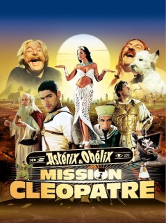 Voir Asterix et Obelix : Mission Cléopatre (Version Restaurée) en streaming sur Filmo