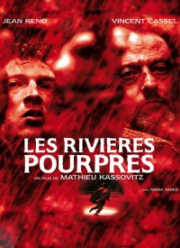 Voir Les rivières pourpres en streaming et VOD