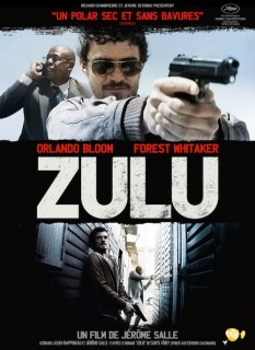 Voir Zulu en streaming sur Filmo