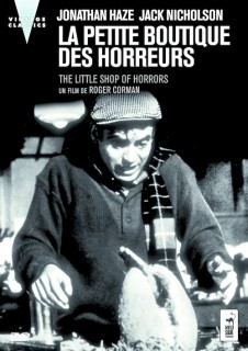 Voir La petite boutique des horreurs en streaming sur Filmo