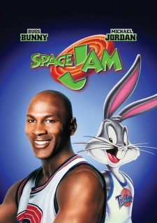 Voir Space Jam en streaming sur Filmo