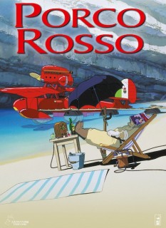 Voir Porco rosso en streaming sur Filmo