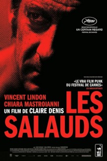 Voir Les salauds en streaming sur Filmo