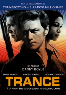 Voir Trance en streaming sur Filmo