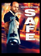 Voir Safe en streaming et VOD