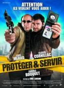 Voir Protéger & servir en streaming et VOD