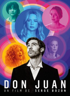 Voir Don Juan en streaming sur Filmo