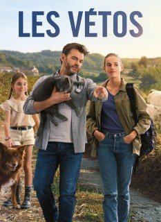 Voir Les vétos en streaming sur Filmo