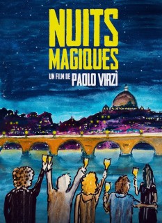 Voir Nuits magiques en streaming sur Filmo