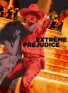 Voir Extrême préjudice (Version restaurée) en streaming sur Filmo