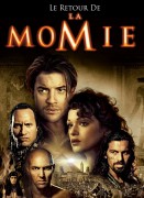 Voir Le retour de la momie en streaming et VOD