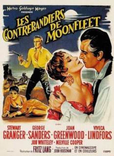 Voir Les contrebandiers de Moonfleet en streaming sur Filmo