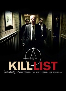 Voir Kill List en streaming sur Filmo