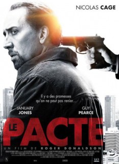 Voir Le pacte en streaming sur Filmo