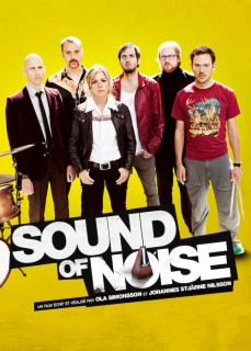 Voir Sound of Noise en streaming sur Filmo