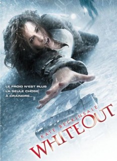 Voir Whiteout en streaming sur Filmo