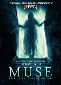 Voir Muse en streaming et VOD