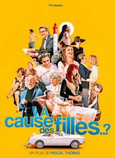 Voir A cause des filles ... ? en streaming sur Filmo