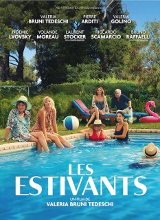 Voir Les estivants en streaming sur Filmo