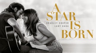 A star is born - extrait