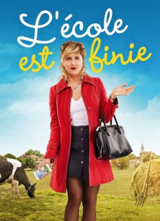 Voir L'école est finie en streaming sur Filmo