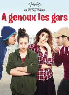 Voir A genoux les gars en streaming sur Filmo