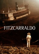 Voir Fitzcarraldo en streaming et VOD