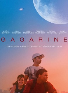 Voir Gagarine en streaming sur Filmo