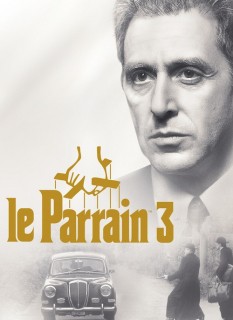 Voir Le Parrain 3 en streaming sur Filmo