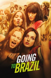 Voir Going to brazil en streaming sur Filmo