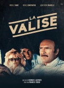 Voir La valise en streaming et VOD