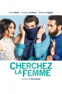 Voir Cherchez la femme en streaming sur Filmo