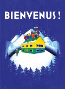 Voir Bienvenus ! en streaming et VOD