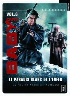 Voir Baby cart 6, le paradis blanc de l'enfer en streaming sur Filmo