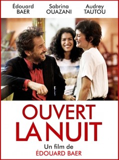 Voir Ouvert la nuit en streaming sur Filmo