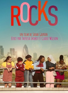 Voir Rocks en streaming sur Filmo