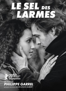 Voir Le sel des larmes en streaming sur Filmo