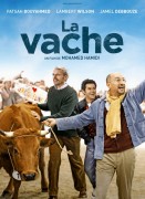 Voir La vache en streaming et VOD