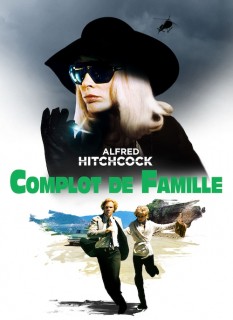 Voir Complot de famille en streaming sur Filmo