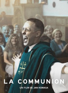 Voir La communion en streaming sur Filmo