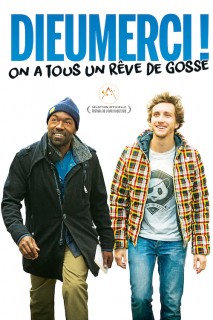 Voir Dieumerci ! en streaming sur Filmo