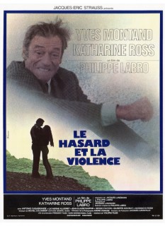 Voir Le Hasard et la Violence (Version Restaurée) en streaming sur Filmo