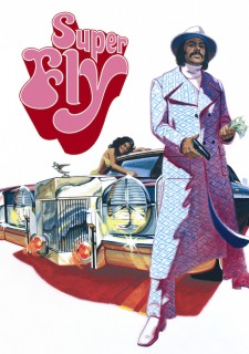 Voir Superfly en streaming sur Filmo