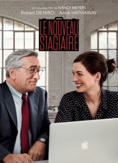 Voir Le nouveau stagiaire en streaming sur Filmo