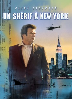 Voir Un shérif à New-York en streaming sur Filmo